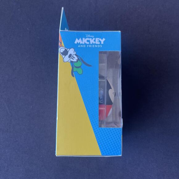 Disney Mickey Bitty Boomers Bluetooth Speaker Ultra Portable Wireless New Boxed - Picture 5 of 6